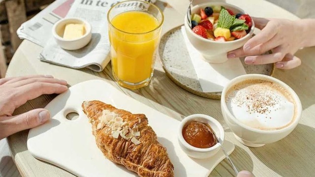 Suadiye'de Lezzet Dolu Bir Gün Geçirmek İsteyen Gurmelere 10 Nefis Mekan