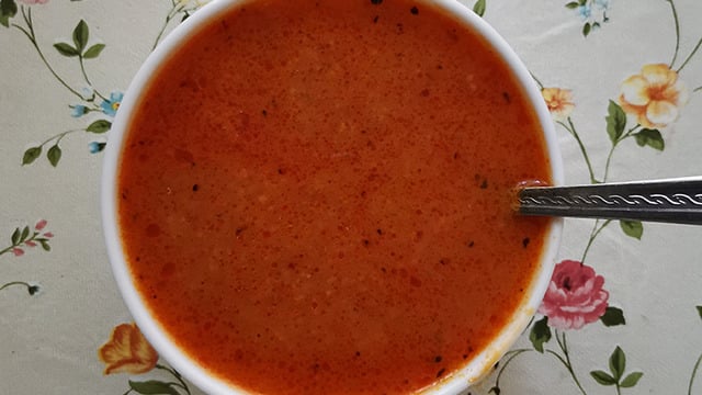 Diğerlerine Benzemez: Kış Tarhanası