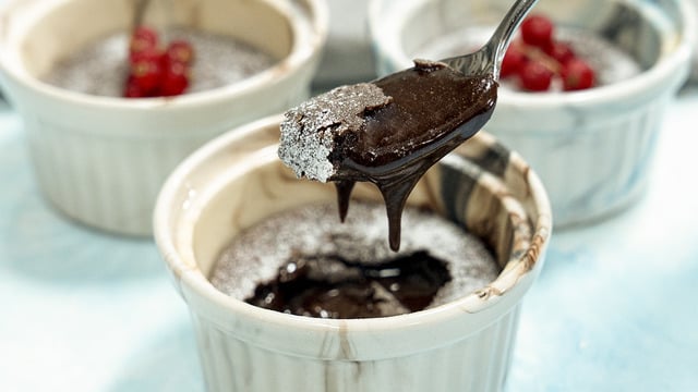 Tam Ölçülü: 6 Kişilik Sufle