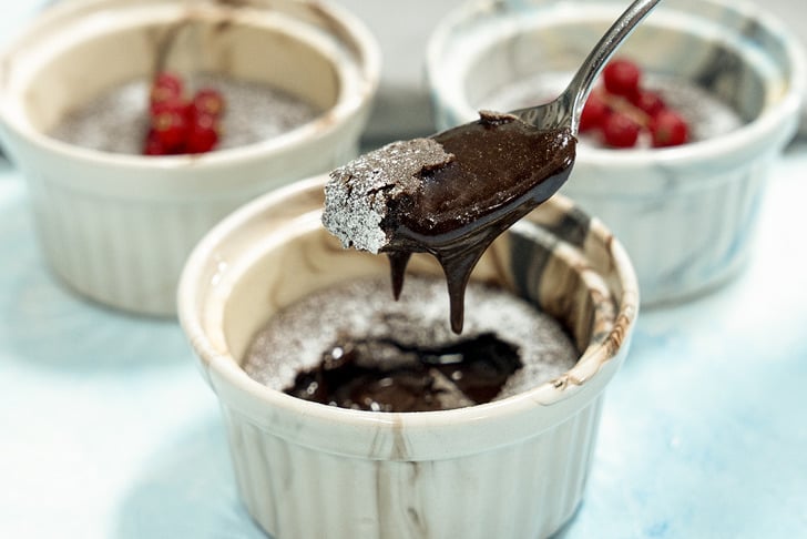 6 Kişilik Sufle Tarifi
