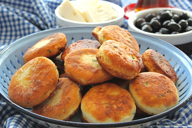 Pofuduk Kahvaltılık Tarifi