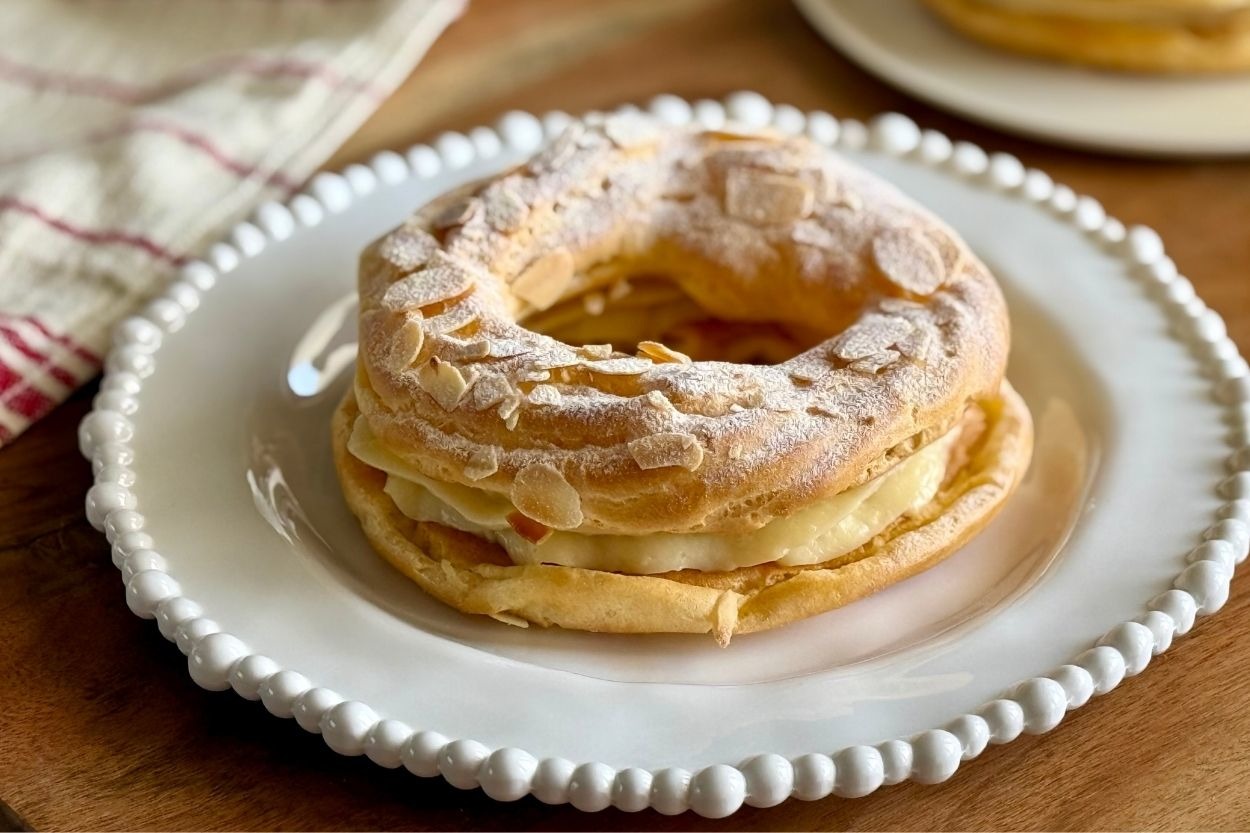 File Bademli: Paris Brest