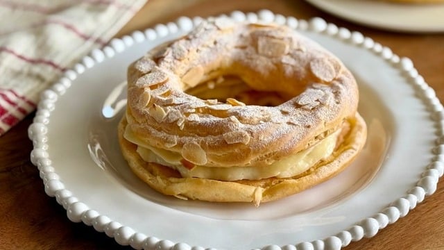File Bademli: Paris Brest