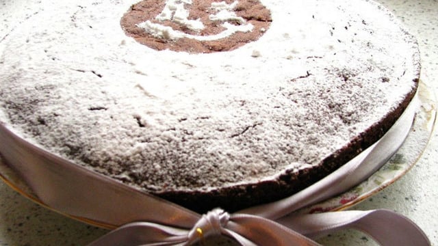 Çocukluktan Gelen Bir Lezzet: Çaylı Kek