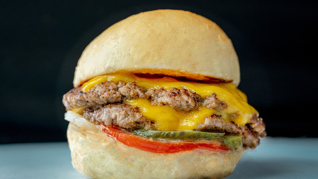 Gurme Burger Sevenlerin Favorisi Olacak Ev Yapımı 13 Nefis Burger Tarifi