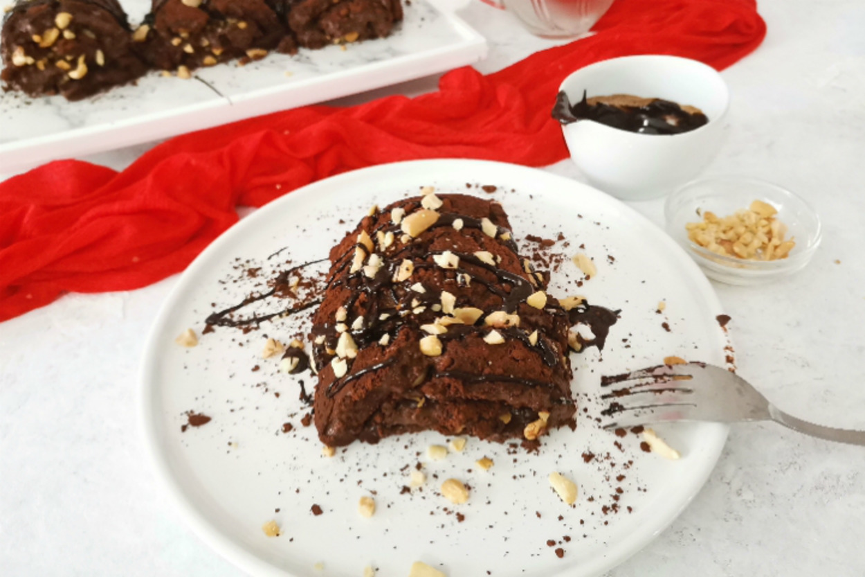 Suçluluk Duymadan: Fit Saray Sarması