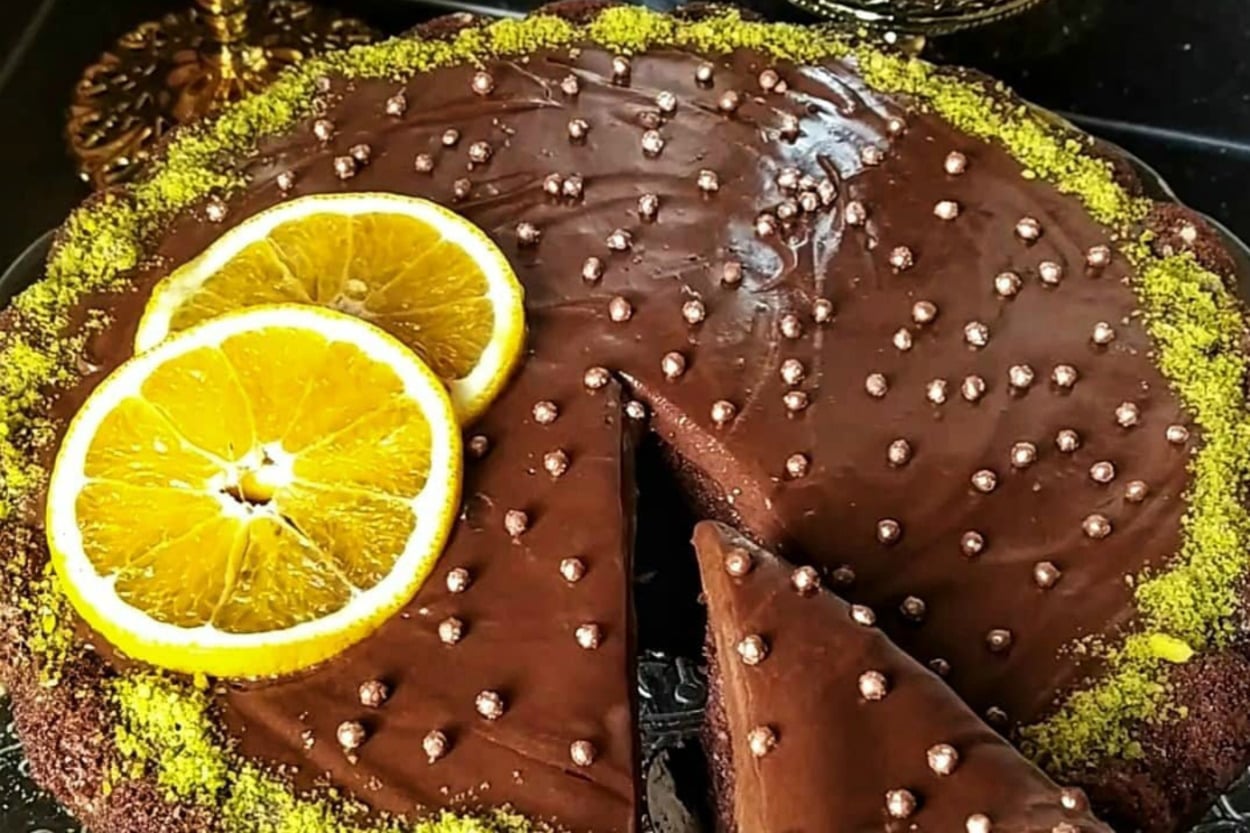 Tadına Doyum Olmayan: Kremalı Portakal Rüyası