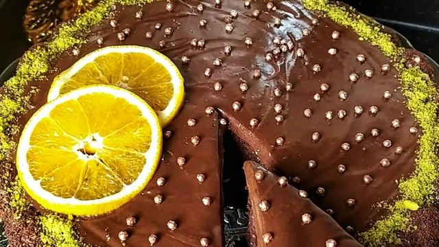 Tadına Doyum Olmayan: Kremalı Portakal Rüyası