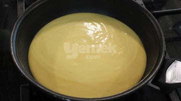 Yapılış - 5. Adım