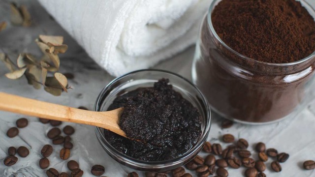 Nasıl Yapılır, Ne İşe Yarar Merak Edenlere: Kahve Peelingi