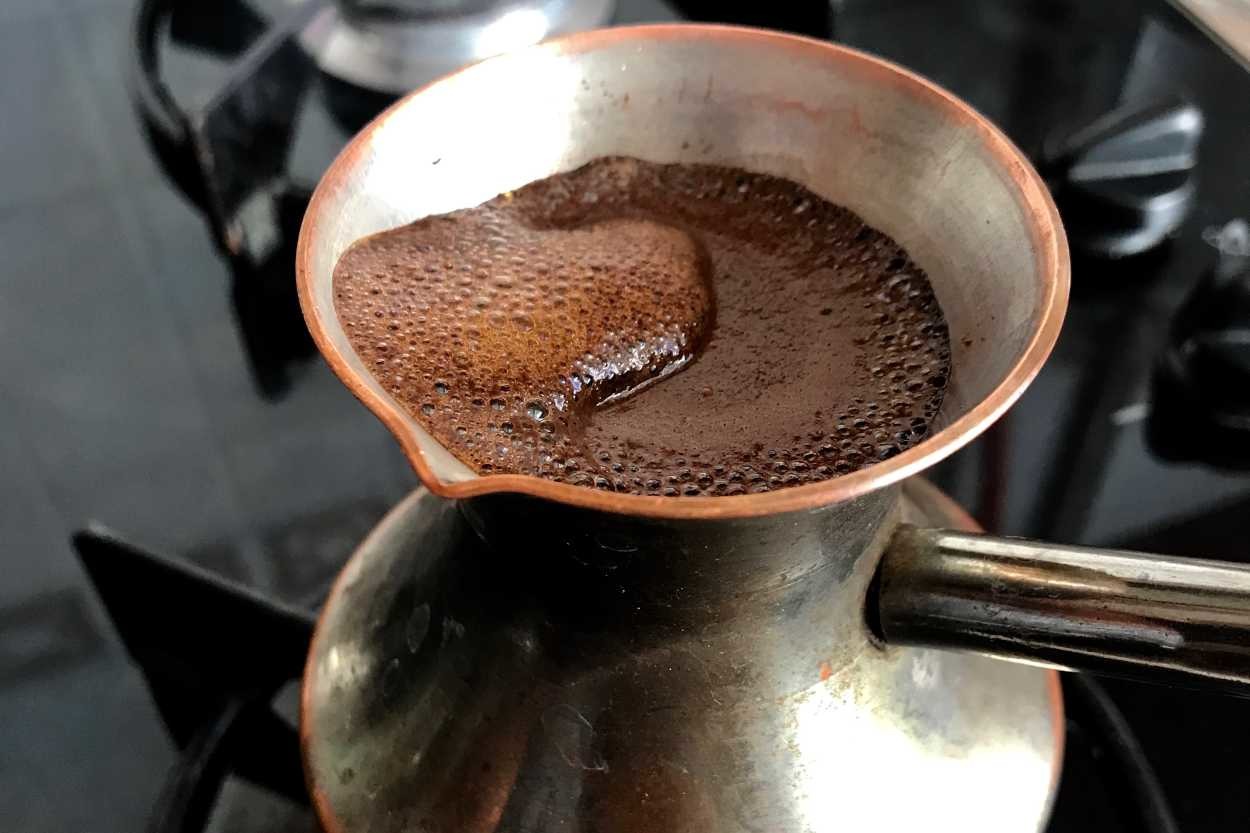 Birkaç Püf Noktasıyla Hep Bol Köpüklü Olsun: Köpüklü Kahve Nasıl Yapılır?