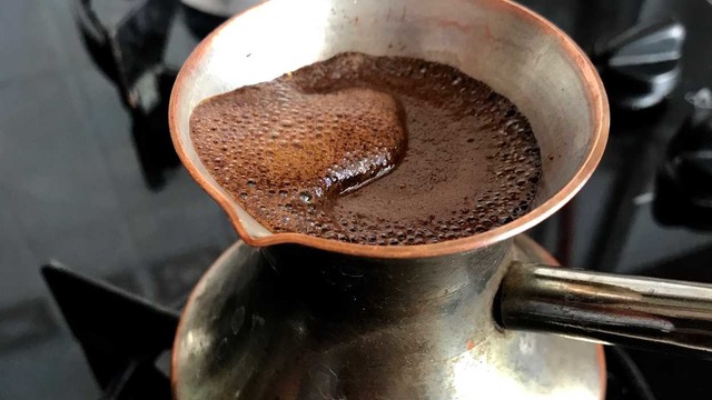 Birkaç Püf Noktasıyla Hep Bol Köpüklü Olsun: Köpüklü Kahve Nasıl Yapılır?