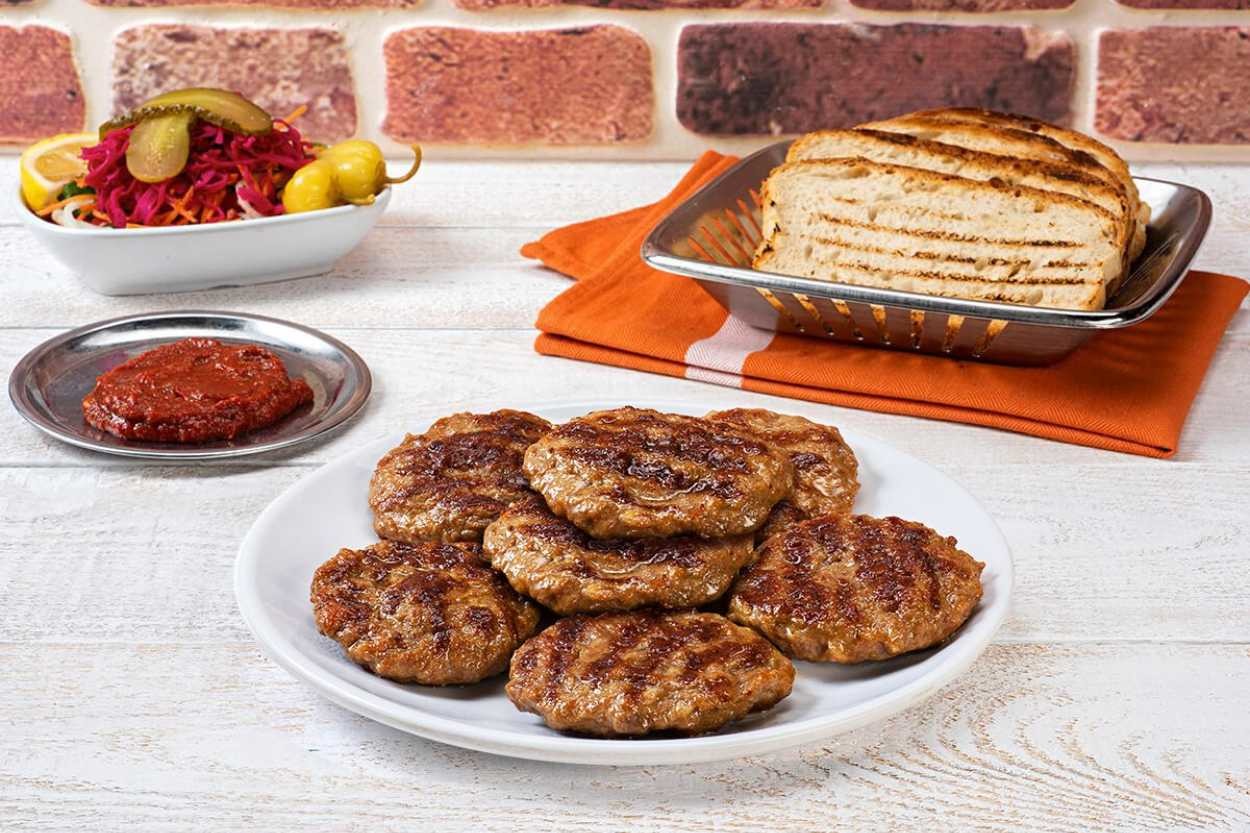 Köfteci Yusuf Menü ve Fiyat Listesi