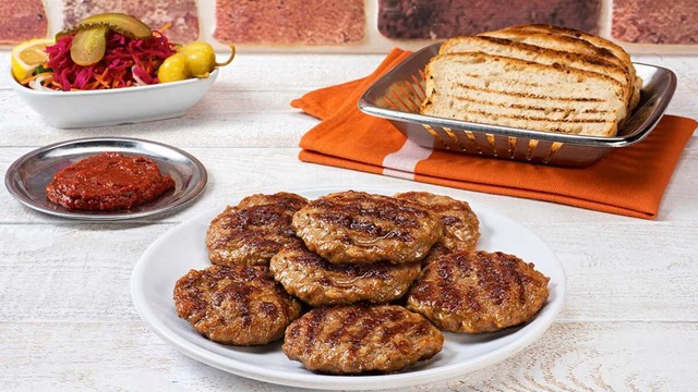 Köfteci Yusuf Menü ve Fiyat Listesi