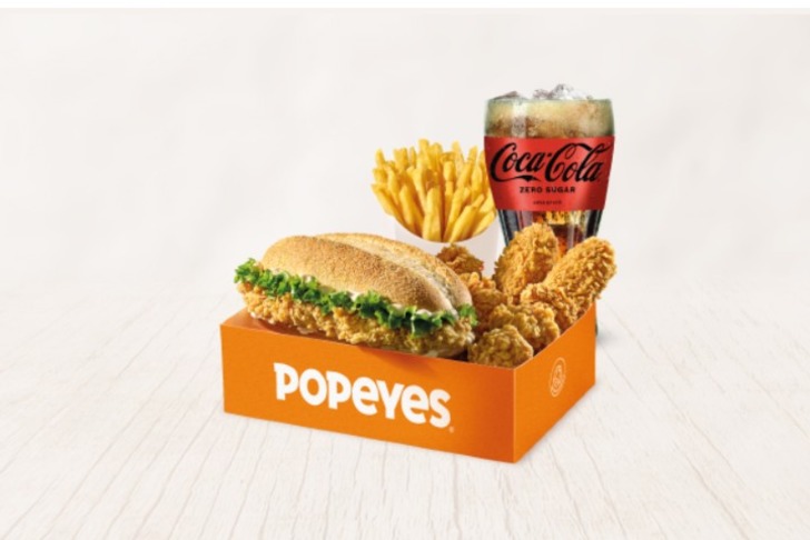 popeyes