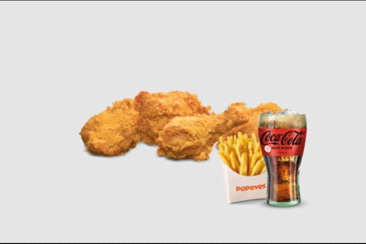 popeyes