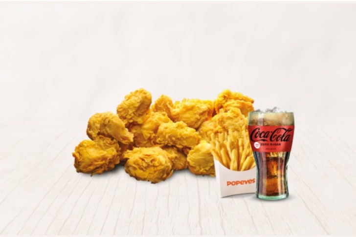 popeyes