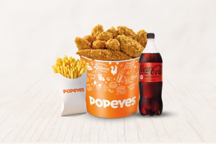 popeyes