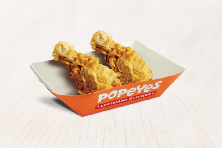popeyes