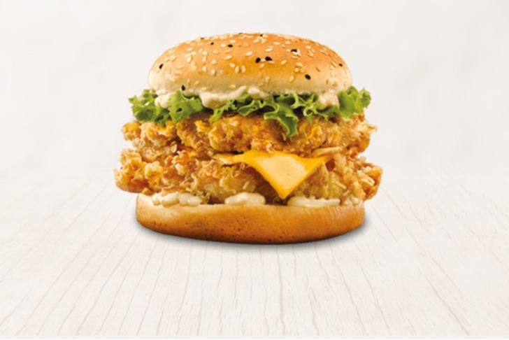 popeyes