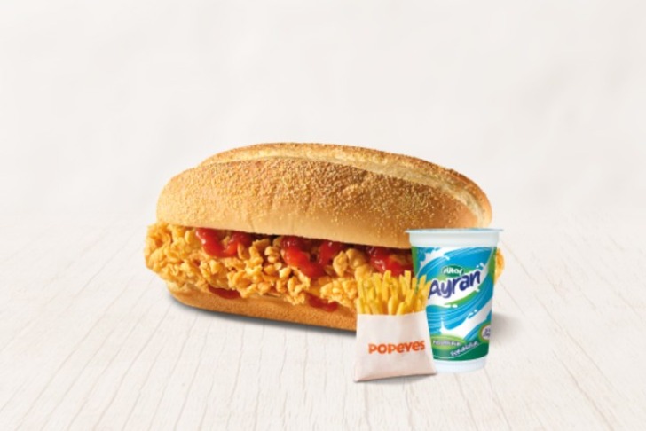 popeyes