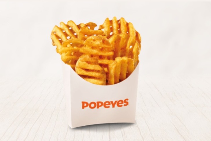 popeyes