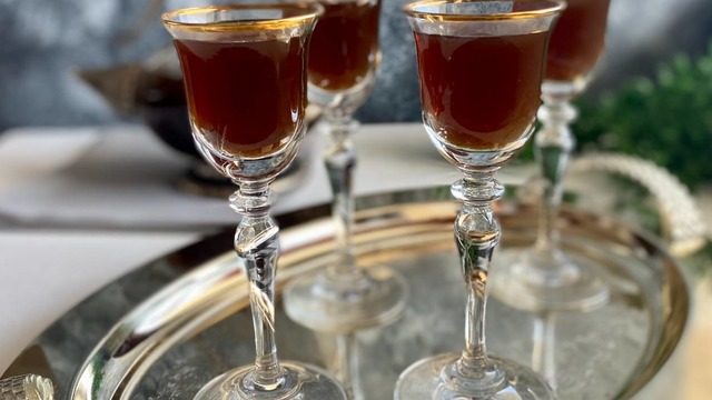 Faydası Saymakla Bitmez: Demirhindi Şerbeti