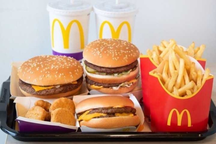 https://www.instagram.com/mcdonaldsturkiye/ | instagram
