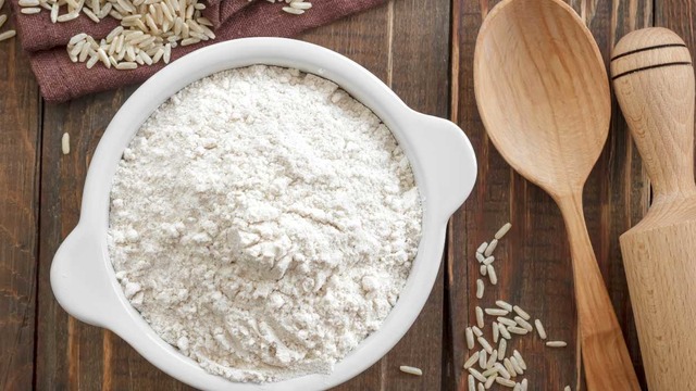 3 Kolay Yöntemle: Pirinç Unu Nasıl Yapılır?
