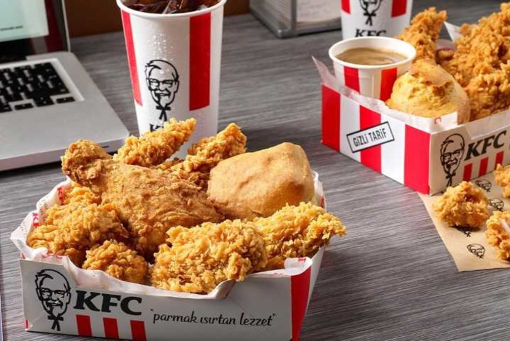 https://www.facebook.com/KFCturkiye/ | facebook