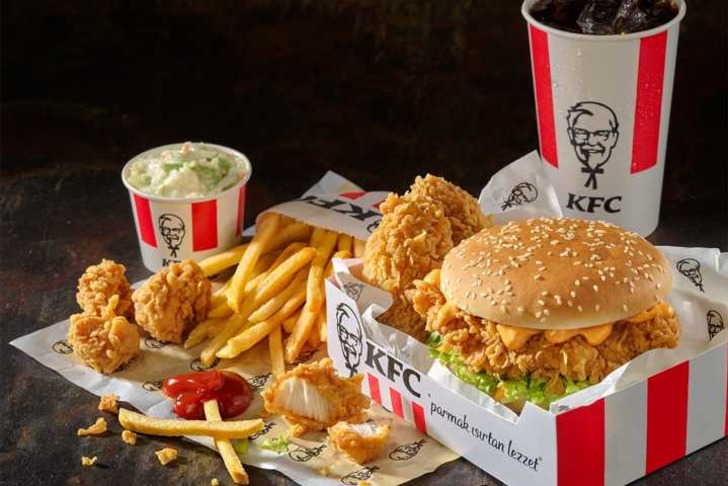 https://www.facebook.com/KFCturkiye/ | facebook