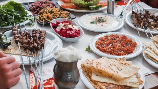 Ciğerci Bahattin Menü ve Fiyat Listesi