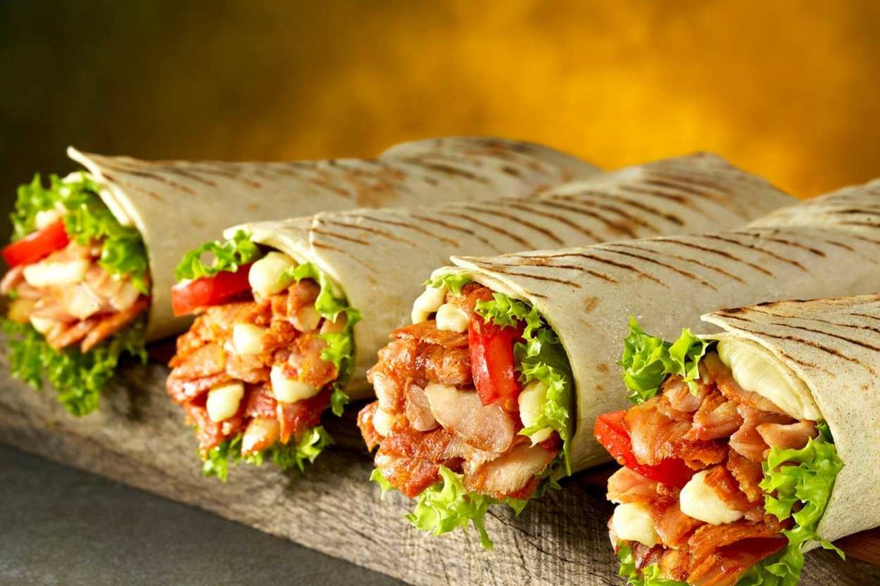 Paşa Döner Menü ve Fiyat Listesi