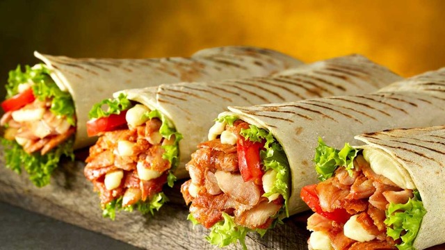 Paşa Döner Menü ve Fiyat Listesi