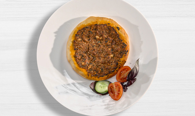 Hatay Menüsünden: Hatay Usulü Biberli Ekmek