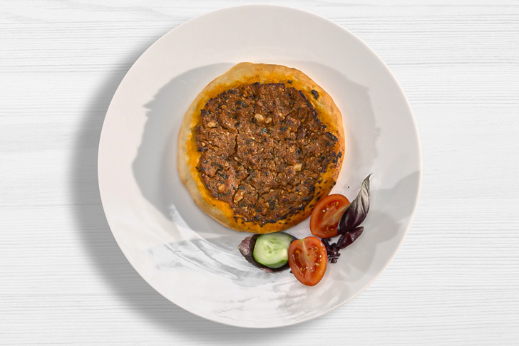 Hatay Usulü Biberli Ekmek Tarifi
