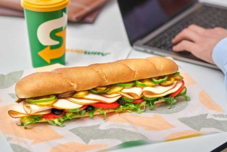 https://www.facebook.com/SubwayTurkiye/ | facebook