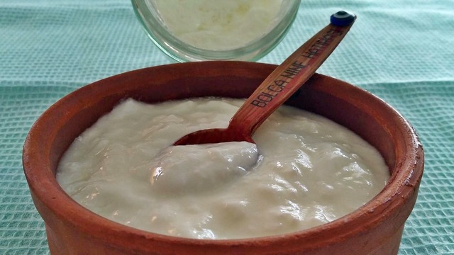 Trakya'da Bir Hıdırellez Geleneği: Hıdırellez Mayası (Çiy Mayası)