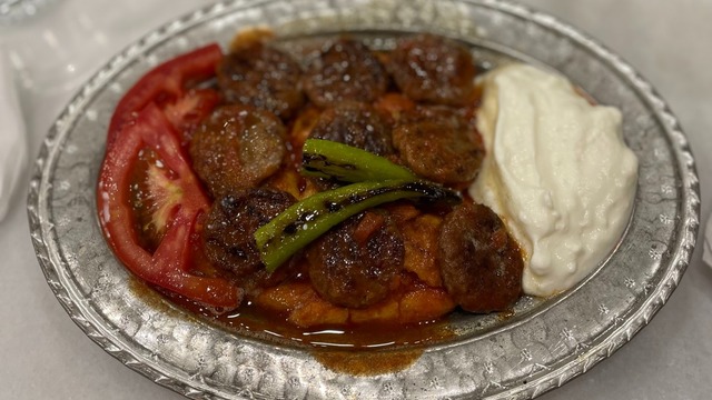 Bursalı Anlatıyor: Bursa'da Neler Yenir?