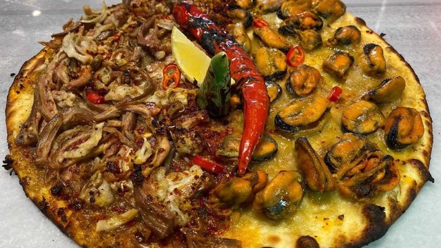 Midyeci Ahmet Menü ve Fiyat Listesi
