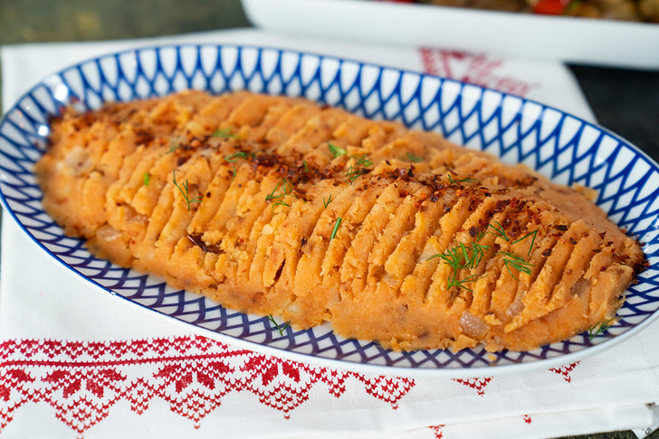 Patates Ezmesi Tarifi
