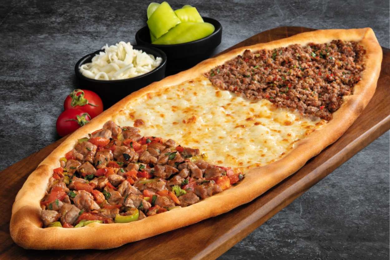 Pidem Menü ve Fiyat Listesi