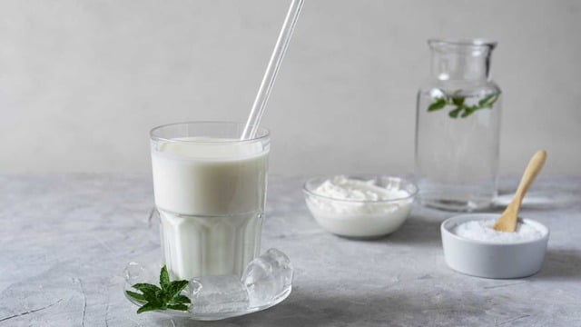 Ayran Kaç Kalori?