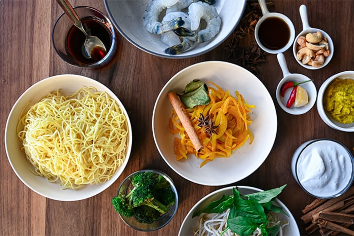 Mise En Place (Mizanplas) Nedir?