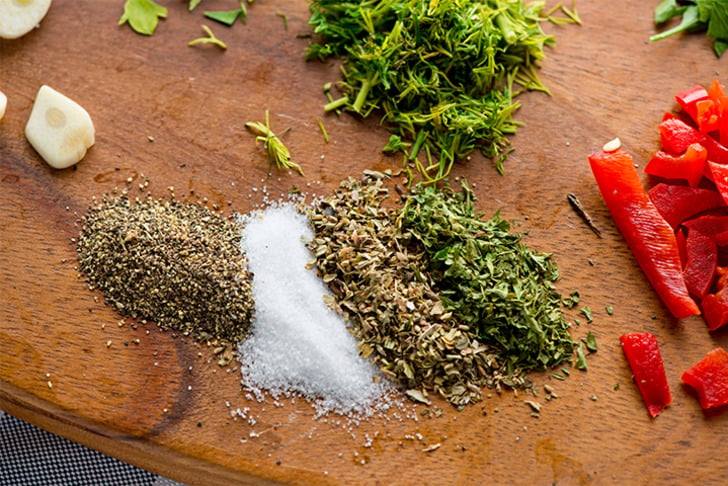 Mise En Place (Mizanplas) Nedir?