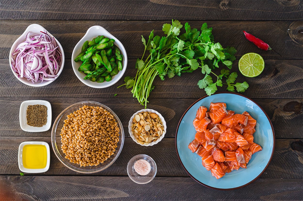 Mise En Place (Mizanplas) Nedir?