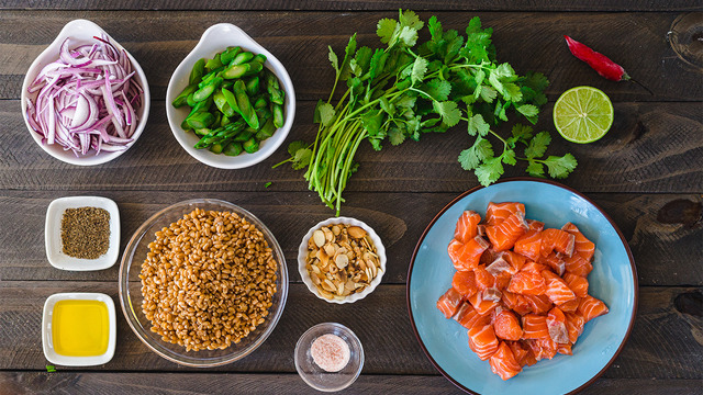 Mise En Place (Mizanplas) Nedir?
