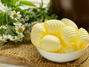 Tereyağı