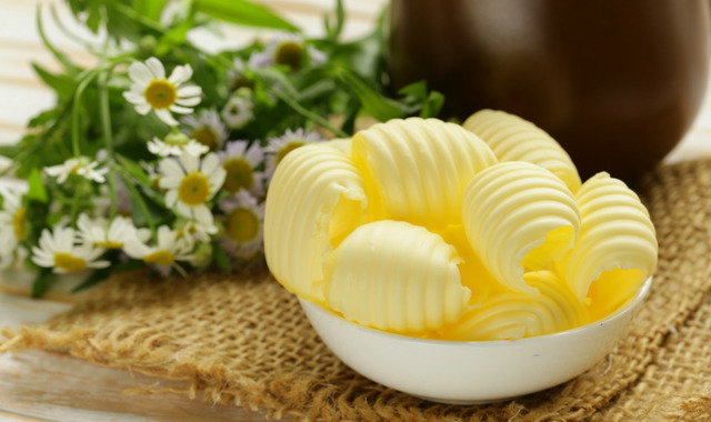 Tereyağı
