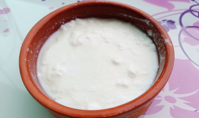 Ekşimez Bozulmaz: Bebekler İçin Yoğurt